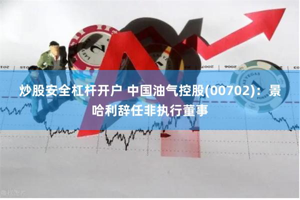 炒股安全杠杆开户 中国油气控股(00702)：景哈利辞任非执行董事