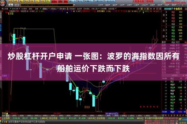 炒股杠杆开户申请 一张图：波罗的海指数因所有船舶运价下跌而下跌